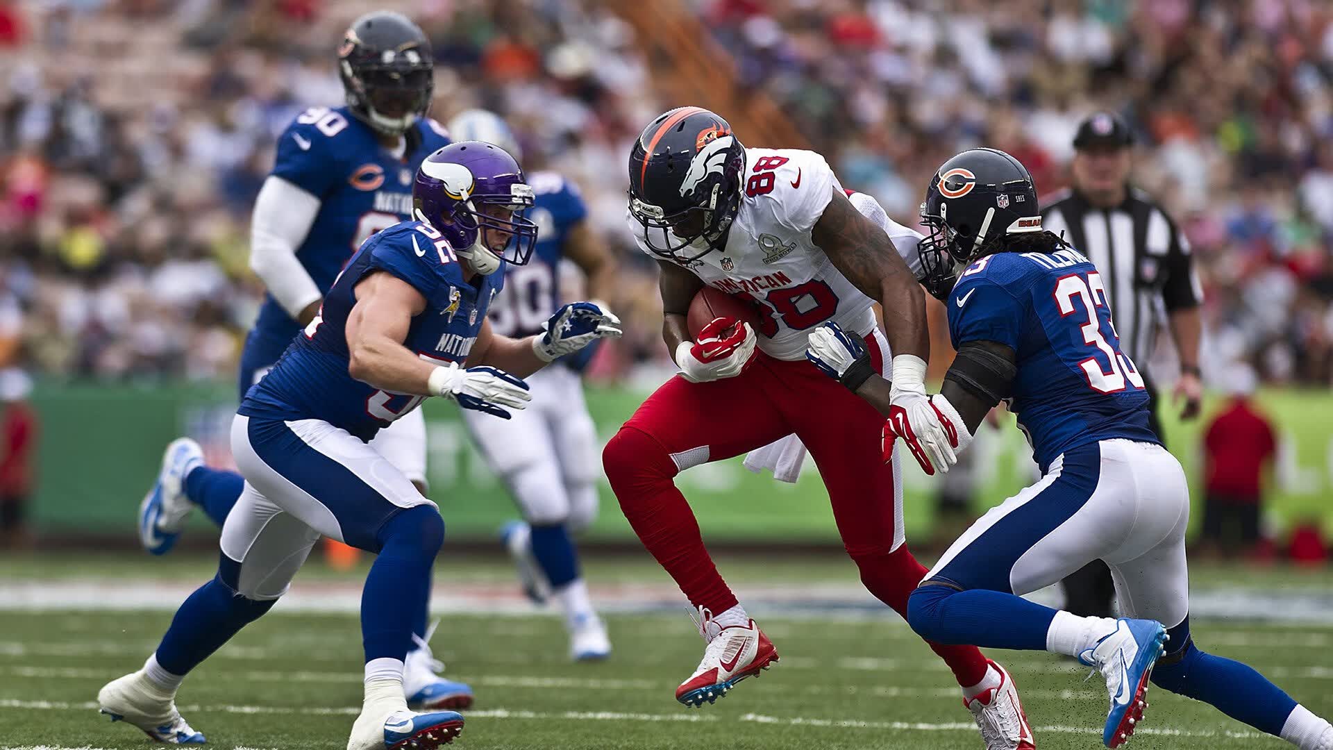 离谱！拜仁慕尼黑调整名单备战德甲，芝加哥公牛竟成军师？法甲扳平良机旁落，波特兰开拓者躺着也中枪
